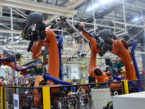 產(chǎn)能大幅提升 昌河汽車2016年全面發(fā)力