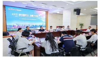 重科技，強(qiáng)創(chuàng)新 合肥高新區(qū)以科技中介服務(wù)賦能世界一流高科技園區(qū)建設(shè)