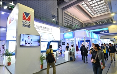 種子破土，沃土育林 科技中介服務(wù)如何助推深圳初創(chuàng)企業(yè)開啟新一輪領(lǐng)跑