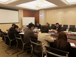 科技中介服務開啟新篇章 市科技局啟動科技集中服務月首場活動